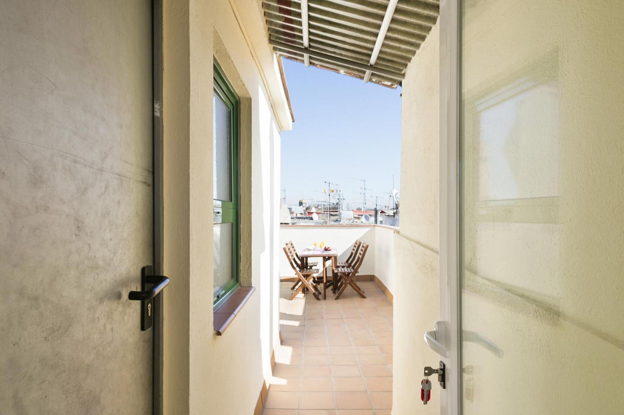 Ola Living Vidreria Barcelona