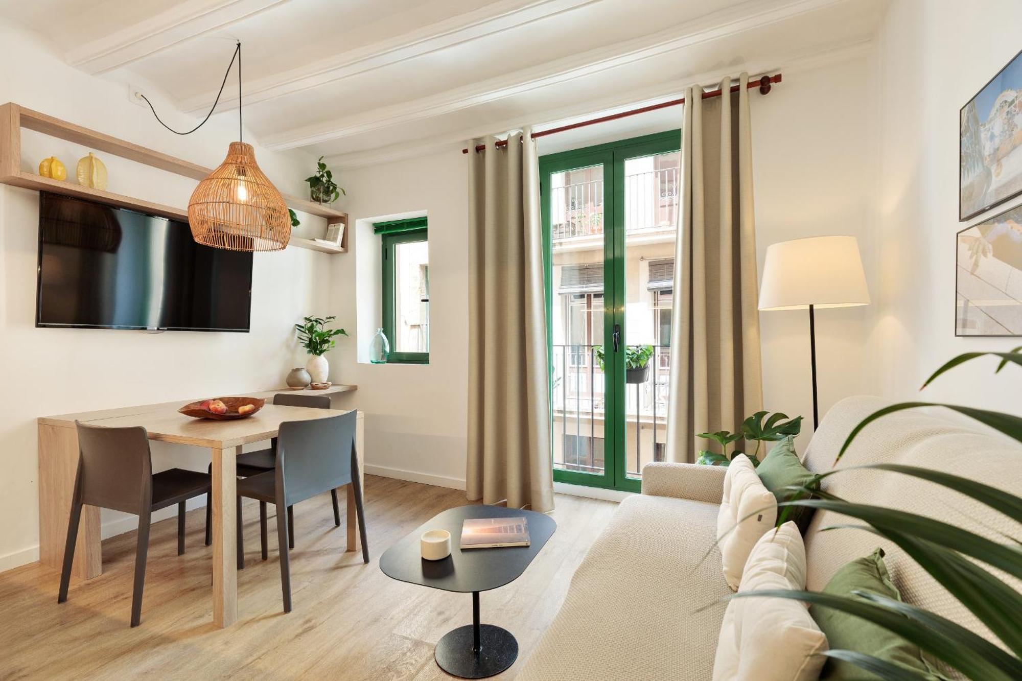 Ola Living Vidreria Apartment