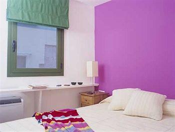 Lejlighed Ola Living Vidreria Barcelona