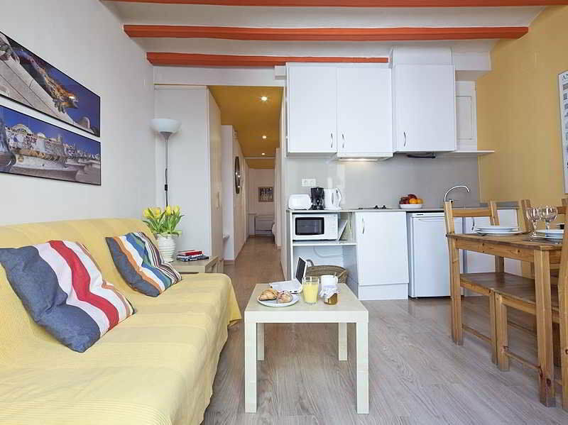 Apartment Ola Living Vidreria *