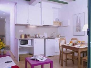 Ola Living Vidreria Lejlighed Barcelona
