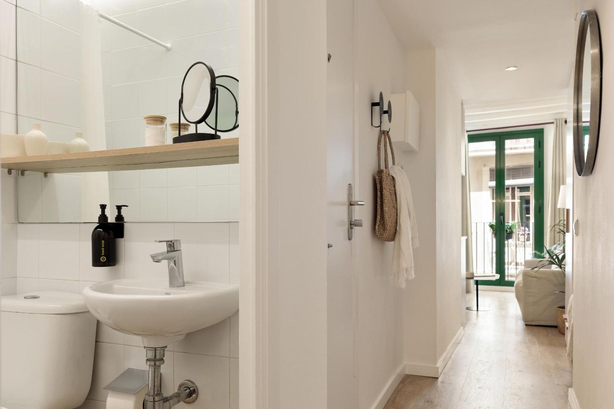 Ola Living Vidreria Apartment *