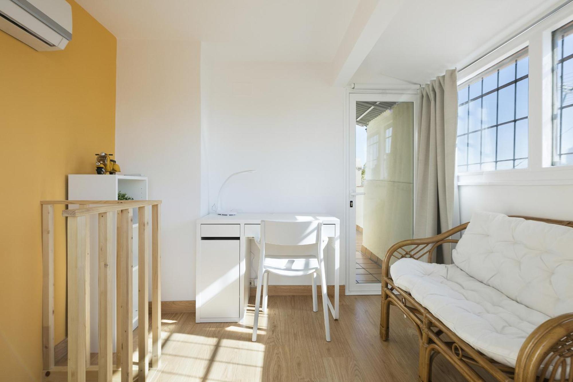 Ola Living Vidreria * Barcelona