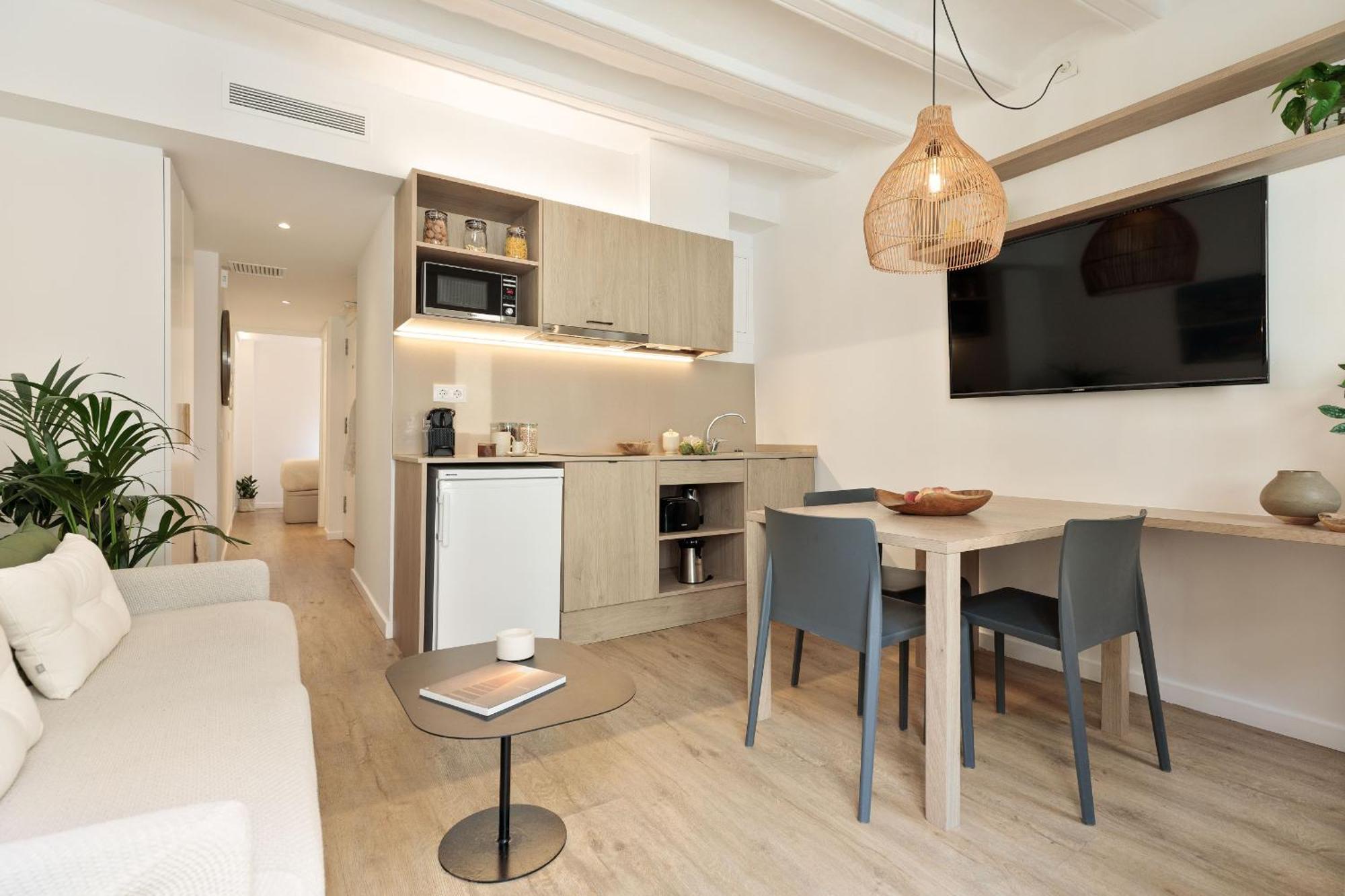 Ola Living Vidreria * Barcelona