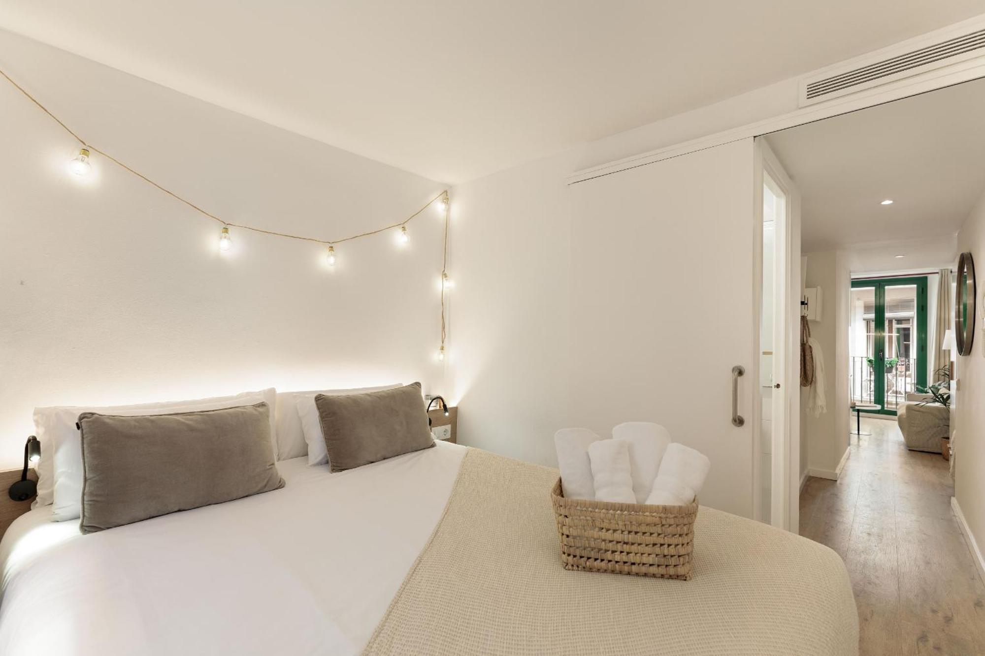 Ola Living Vidreria Barcelona