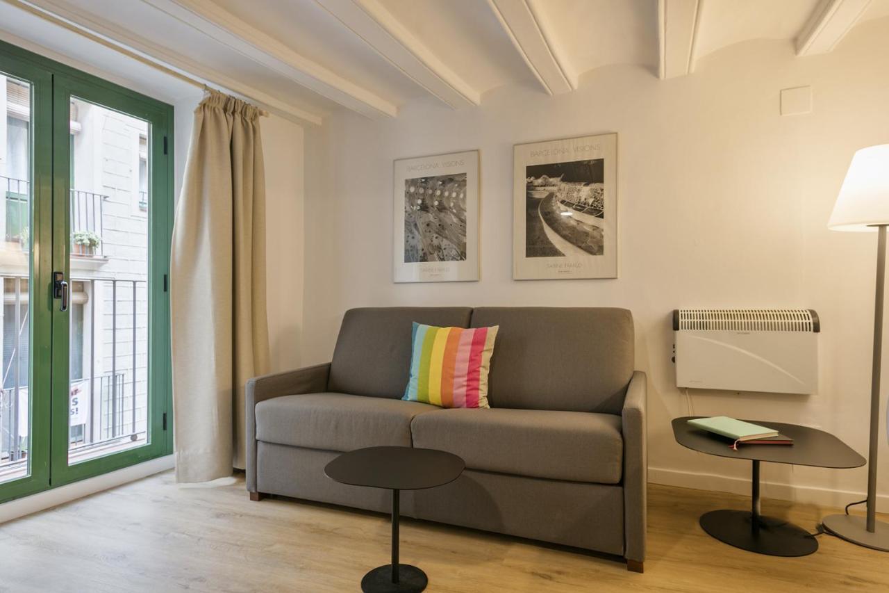 Ola Living Vidreria Apartment *