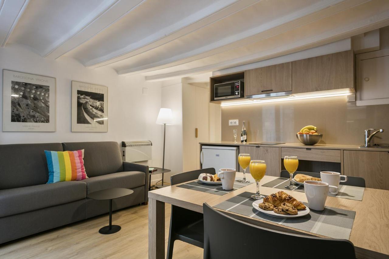 Apartment Ola Living Vidreria *