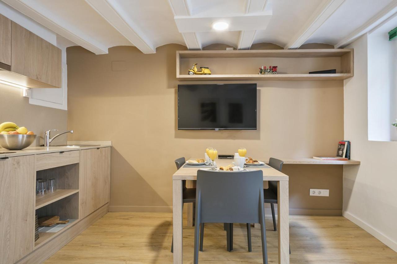 Ola Living Vidreria Apartment Barcelona