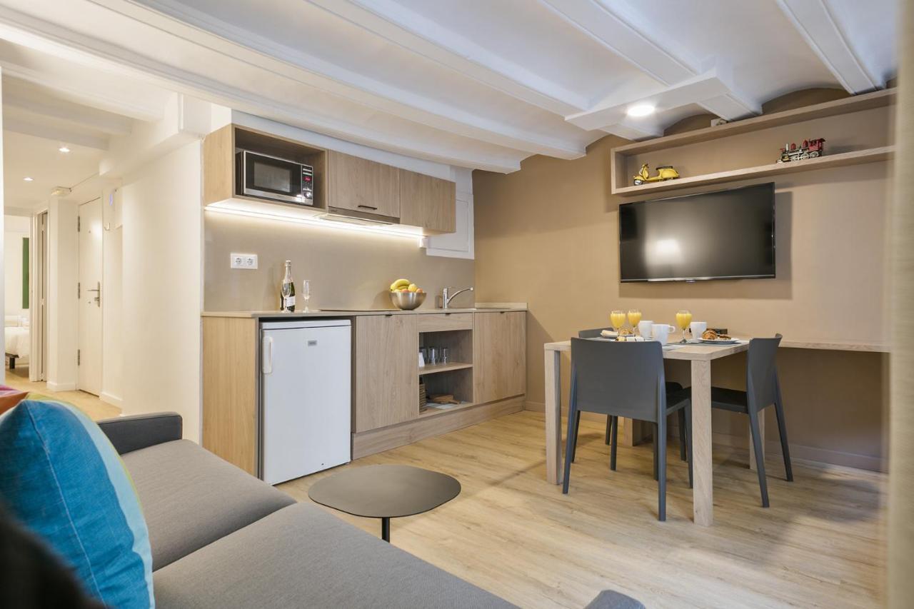 Ola Living Vidreria Apartment Barcelona