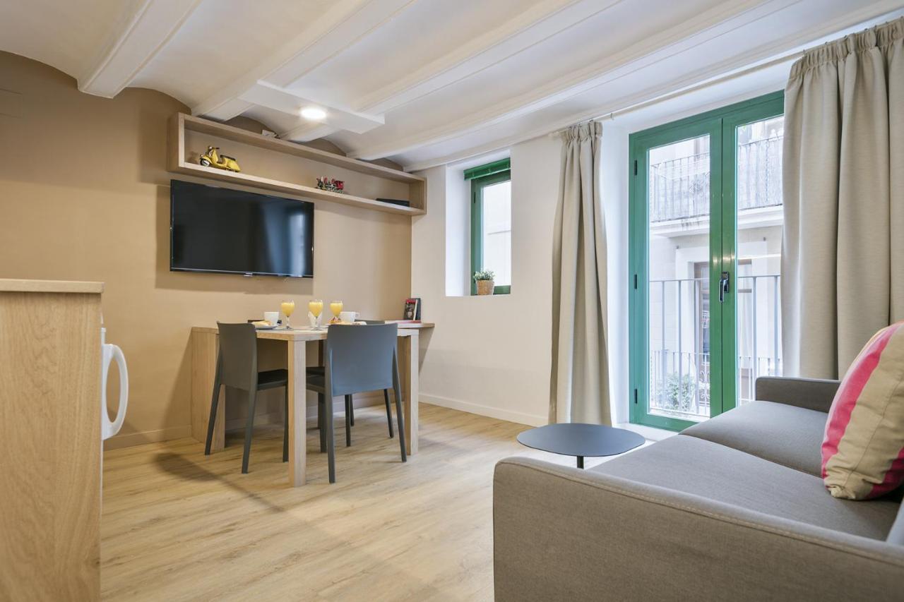Apartment Ola Living Vidreria *