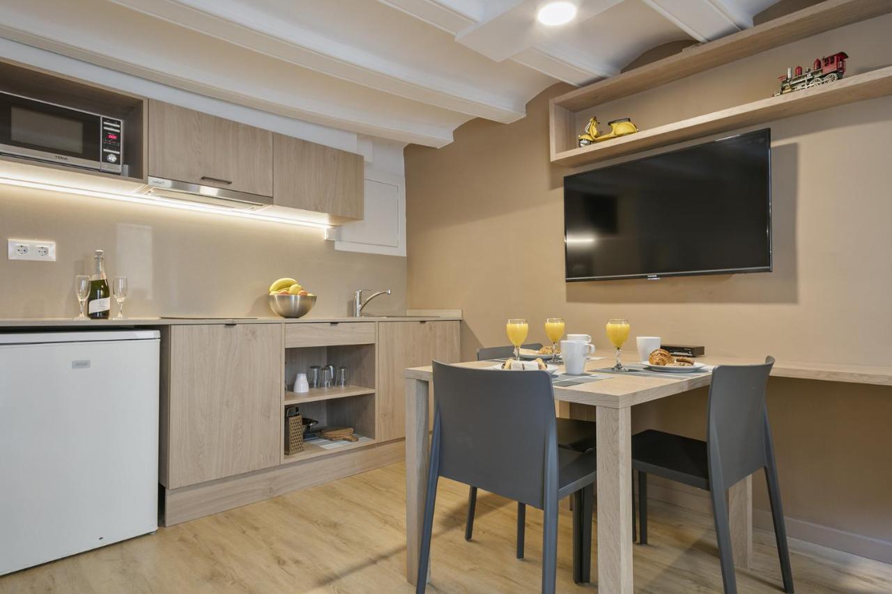 Apartment Ola Living Vidreria *