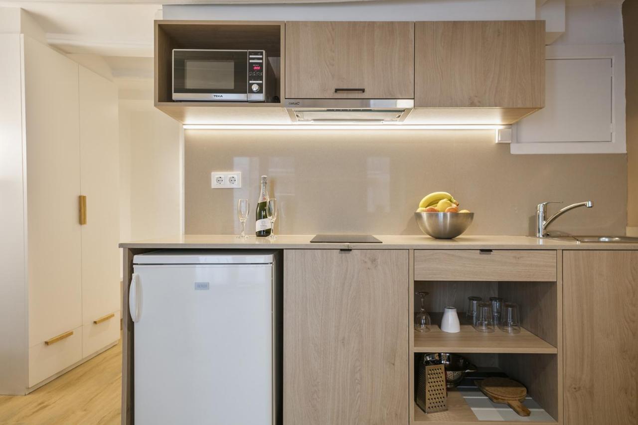 Ola Living Vidreria Apartment Barcelona