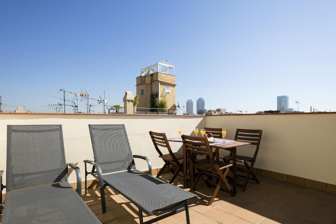 Ola Living Vidreria Apartment *