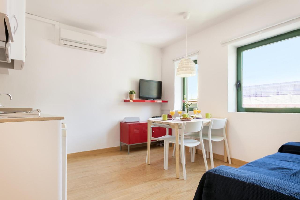 Ola Living Vidreria Apartment