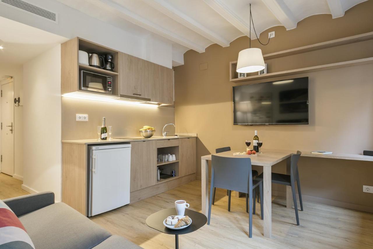 Apartment Ola Living Vidreria *