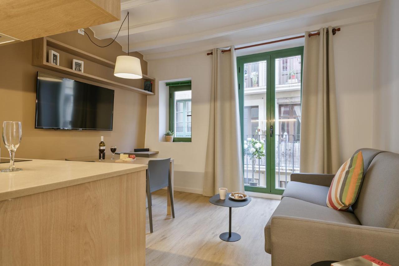 Ola Living Vidreria Apartment Barcelona