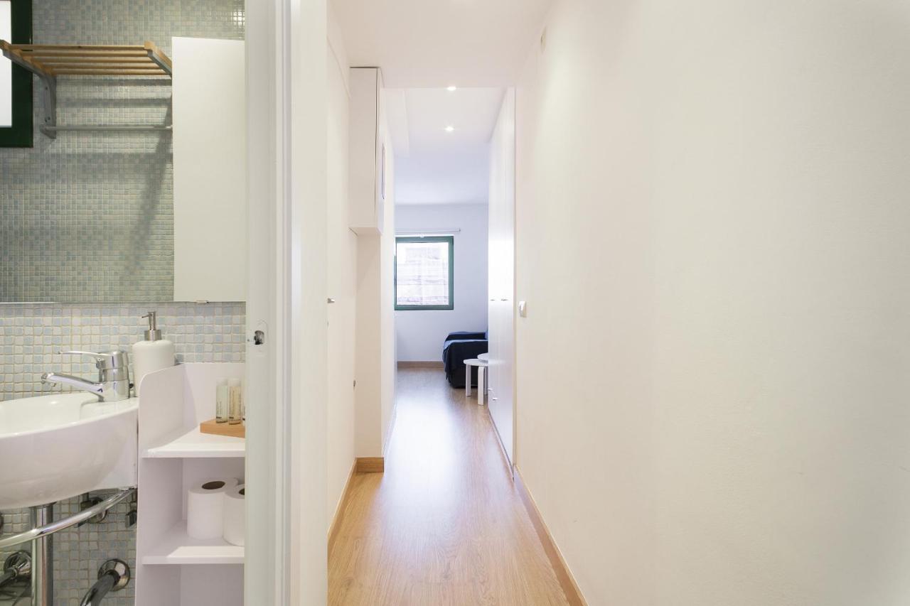 Ola Living Vidreria Apartment *