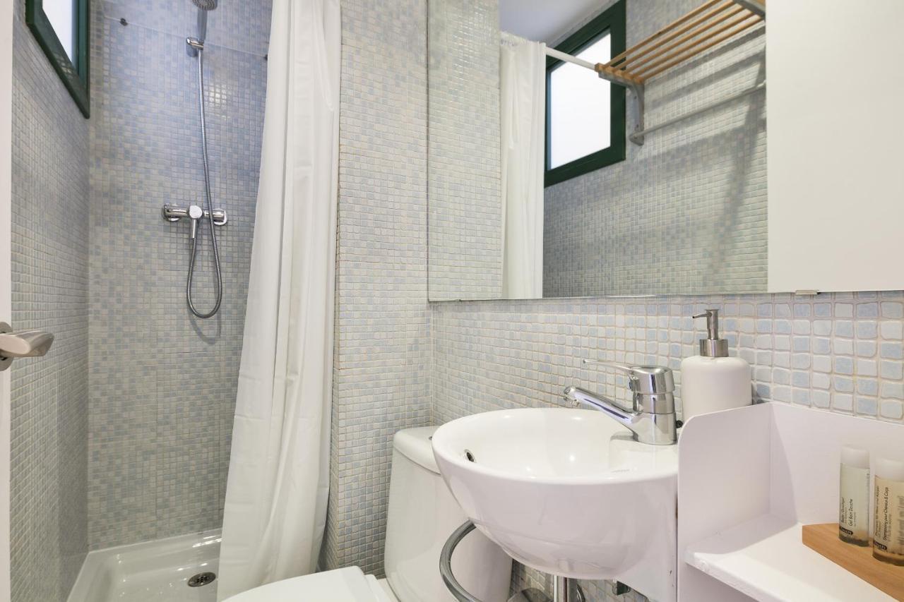 Ola Living Vidreria Apartment