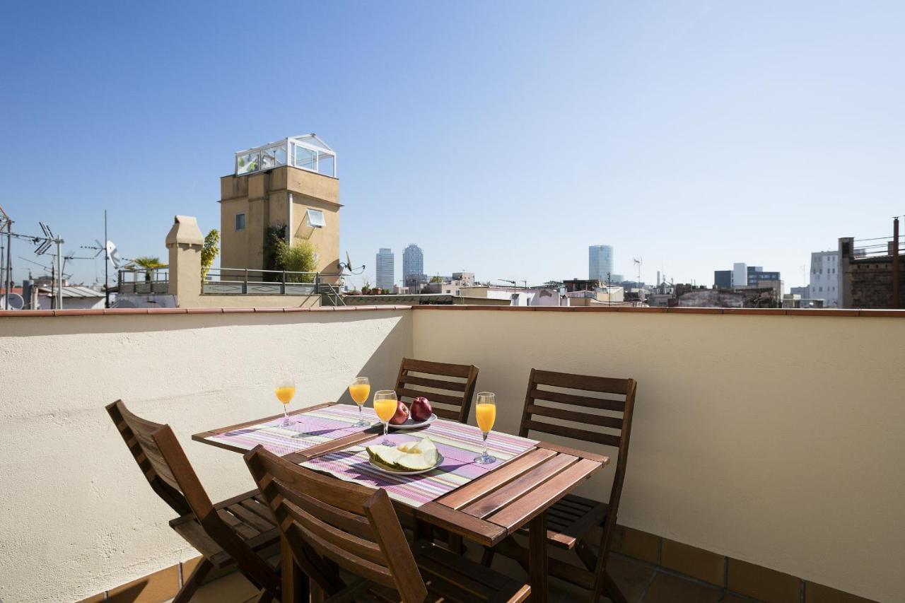Apartment Ola Living Vidreria *