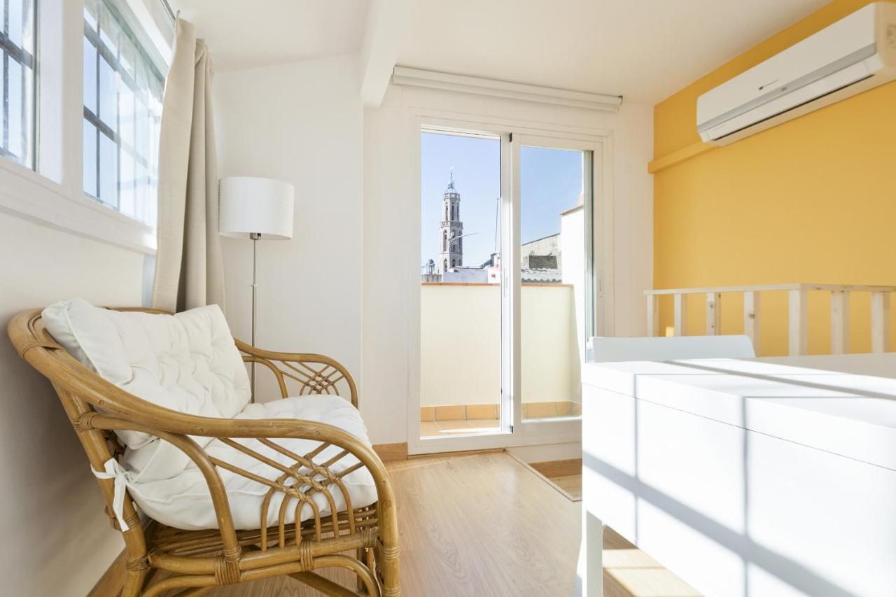 Ola Living Vidreria Apartment Barcelona