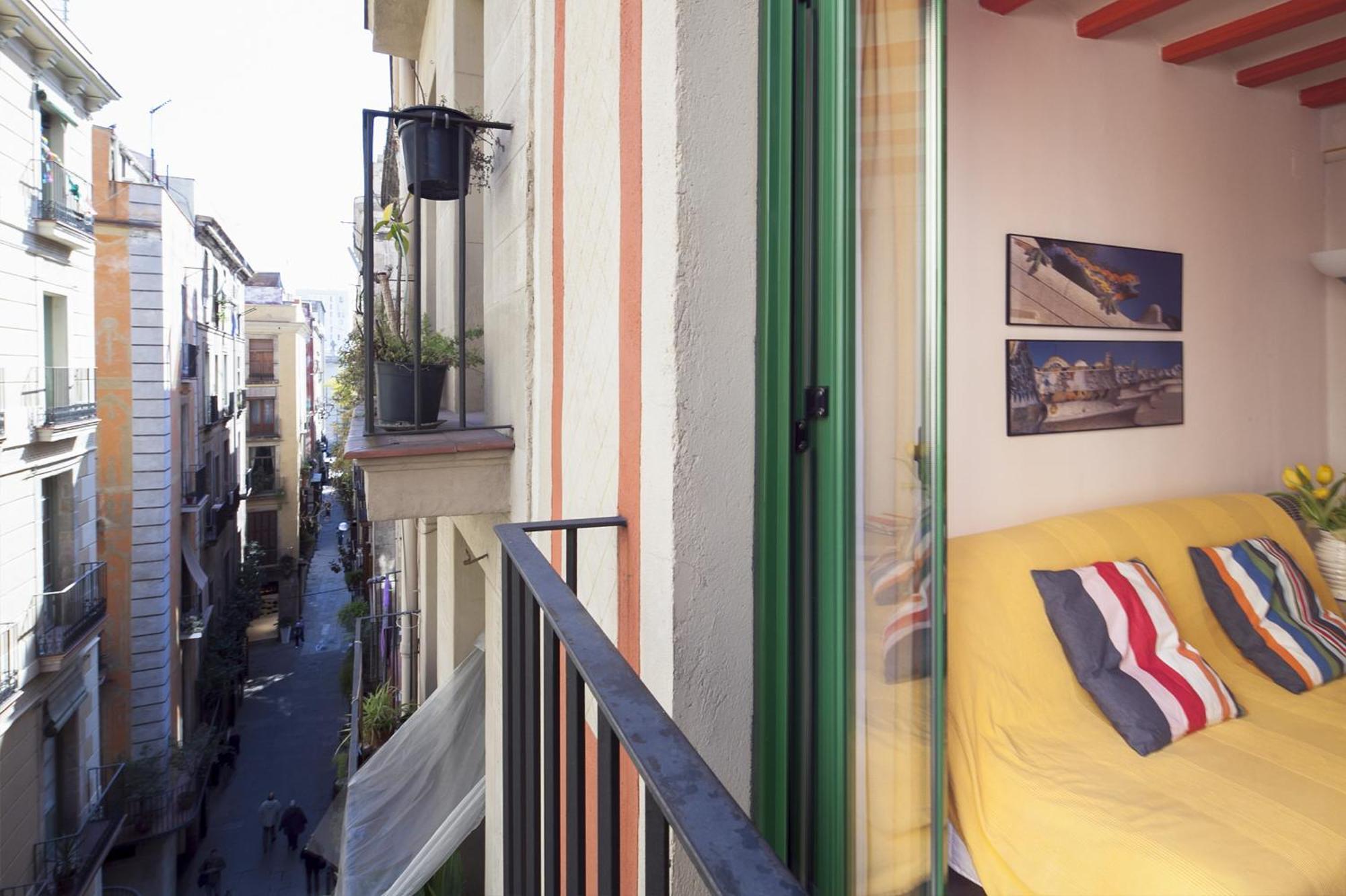 Apartment Ola Living Vidreria