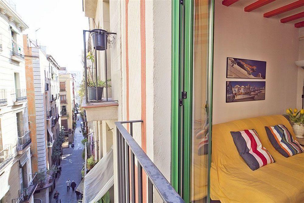 Ola Living Vidreria Apartment