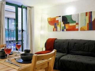 Ola Living Vidreria Apartment Barcelona