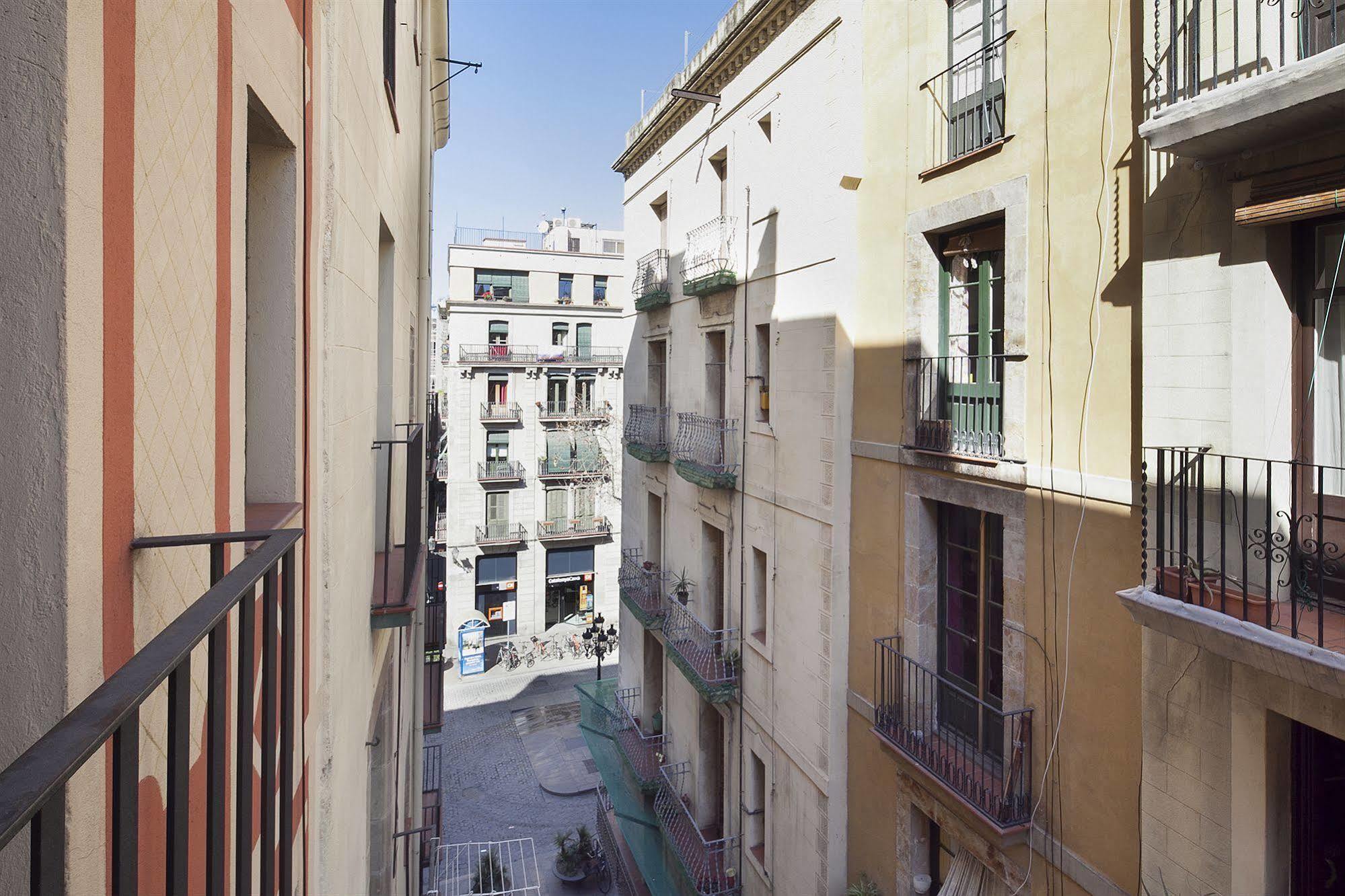 Ola Living Vidreria Apartment *