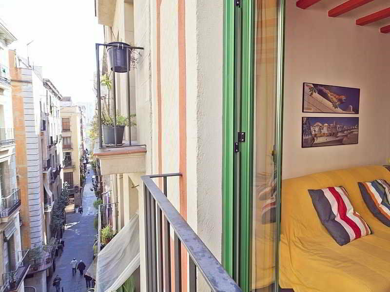 Ola Living Vidreria Apartment