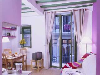 Ola Living Vidreria Apartment *