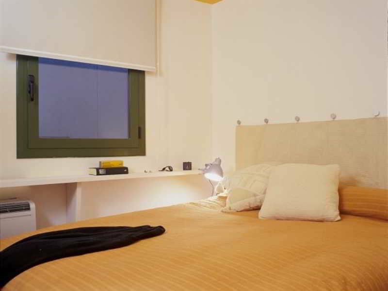 Apartment Ola Living Vidreria Barcelona
